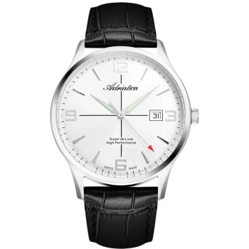 Zegarek Męski ADRIATICA Vintage A8331.5253Q + BOX