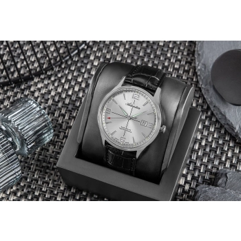 Zegarek Męski ADRIATICA Vintage A8331.5253Q + BOX