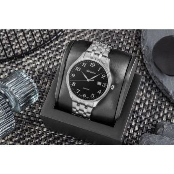 Zegarek Męski ADRIATICA Premiere A1300.5124Q + BOX