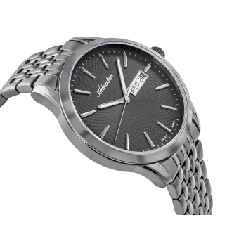 Zegarek Męski ADRIATICA Premiere A8327.S116Q + BOX