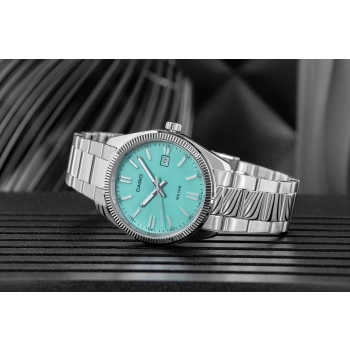 Zegarek Męski CASIO MTP-1302PD-2A2VEF + BOX