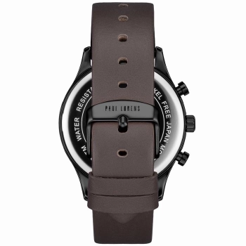 Zegarek Męski PAUL LORENS PL10602A2-1B2 + BOX