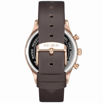 Zegarek Męski PAUL LORENS PL10602A2-1B1 + BOX