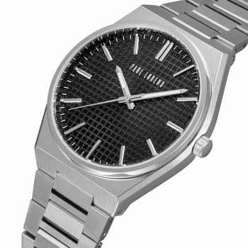 Zegarek Męski PAUL LORENS PL20013B-1C1 + BOX