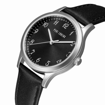 Zegarek Damski PAUL LORENS PL20019A-1C1 + BOX