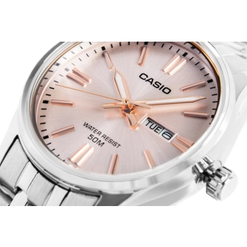 Zegarek Damski CASIO LTP-1335D-4AVDF + BOX