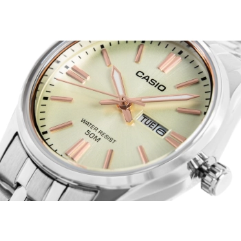 Zegarek Damski CASIO LTP-1335D-9AVDF + BOX