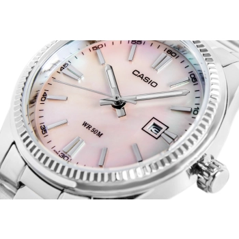 Zegarek Damski CASIO LTP-1302DS-4AVDF + BOX