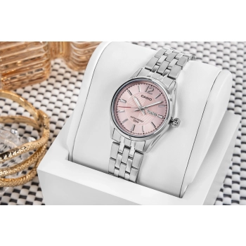 Zegarek Damski CASIO LTP-1335D-5AVDF + BOX