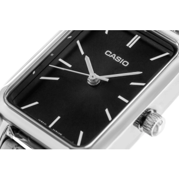 Zegarek Damski CASIO LTP-V009D-1EUDF + BOX