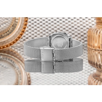 Zegarek Damski CASIO LA670WEM-7DF + BOX