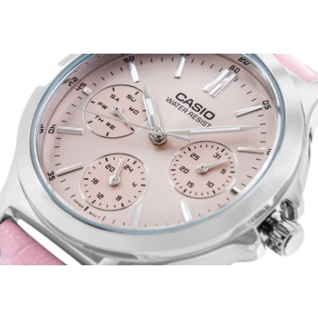 Zegarek Damski CASIO LTP-V300L-4AUDF + BOX