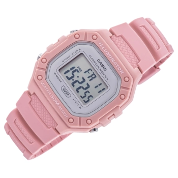 Zegarek Damski CASIO W-218HC-4AVDF + BOX