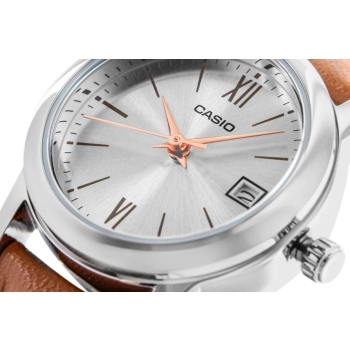 Zegarek Damski CASIO LTP-V002L-7B3UDF + BOX