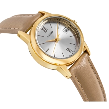 Zegarek Damski CASIO LTP-V002GL-7B3UDF + BOX
