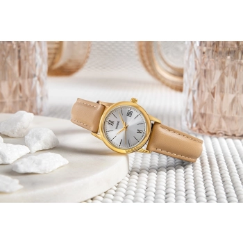 Zegarek Damski CASIO LTP-V002GL-7B3UDF + BOX