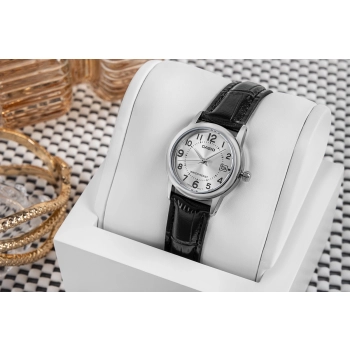Zegarek Damski CASIO LTP-V002L-7BUDF + BOX