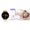 Smartwatch GIEWONT Sport Around GW120-6 - Ivory Effect