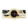 Smartwatch GIEWONT Sport Around GW120-6 - Ivory Effect