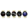 Smartwatch GIEWONT Sport Around GW120-6 - Ivory Effect